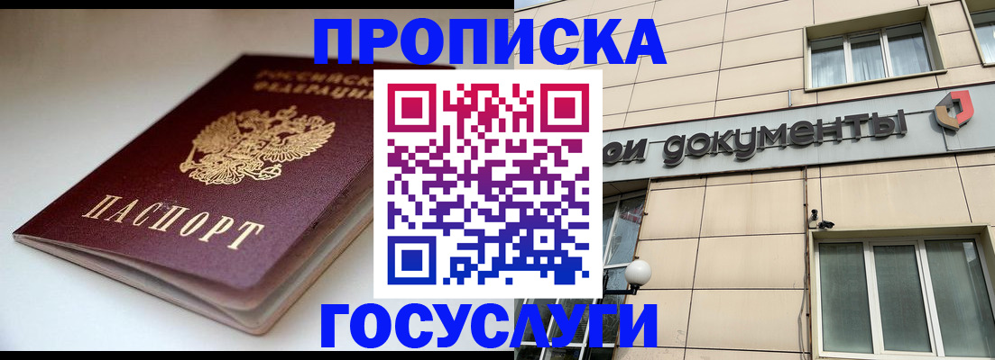 временная регистрация госуслуги в Лесозаводске